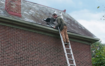 what affects urgent Gilford roof repairs