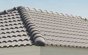 advantages of Gilford clay roofing