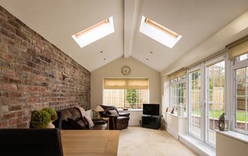 conservatory roof insulation Gilford, Banbridge