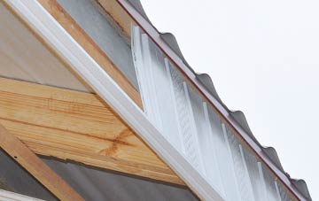why Gilford fascia repairs are essential