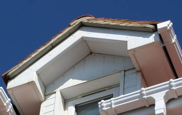 Gilford fascia installation costs