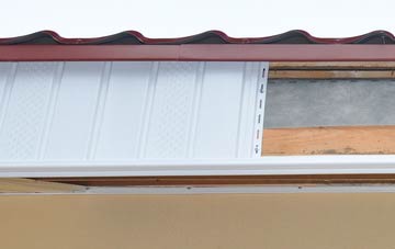 Gilford fascia repair costs