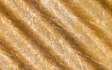 Gilford fibreglass roof waterproofing