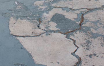 fibreglass roofing replacement Gilford