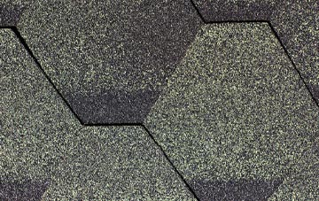 Gilford fibreglass shingle repairs