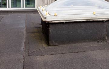 disadvantages of Gilford flat roofs