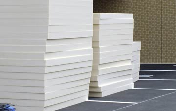 Gilford flat roof insulation costs