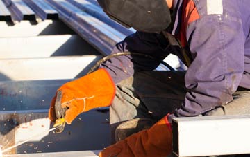 Gilford flat roofing options