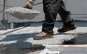 Gilford flat roofing companies