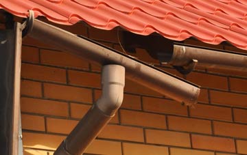 Gilford gutter repair costs