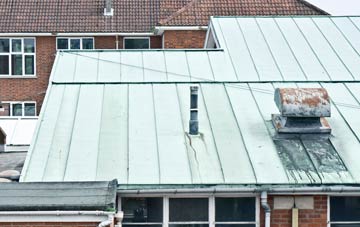 Gilford lead roofing costs