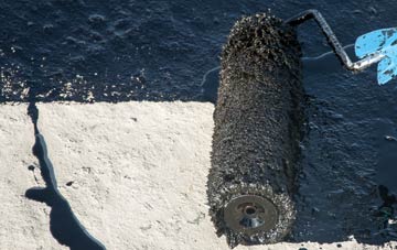 Gilford liquid sealant waterproofing