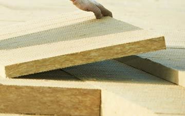 measuring Gilford tapered insulation