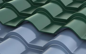 who should consider Gilford plastic roofs