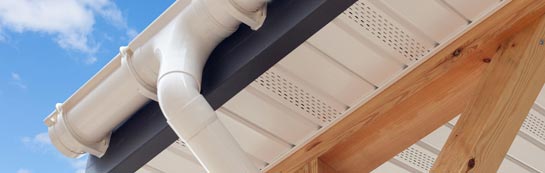 get Gilford guttering quotes today