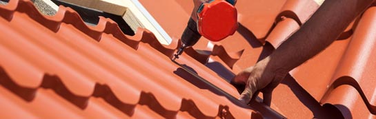 save on Gilford roof installation costs