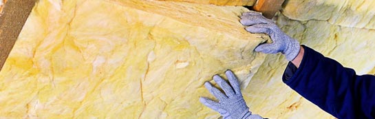 quotes for Gilford roof insulation