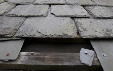 Gilford slate roof repairs and maintenance