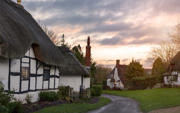 is Gilford thatch roofing popular