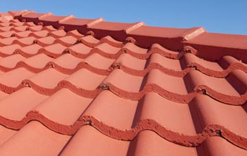 Gilford tile and slate roof replacement