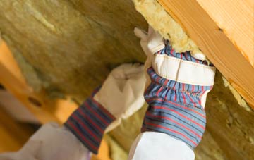 types of Gilford pitched roof insulation materials