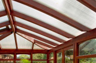 Gilford conservatory roofing insulation