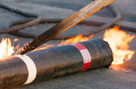 free Gilford flat roofing repair quotes