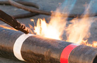 Gilford flat roofing replacement