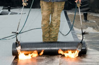 Gilford flat roof sealing quote