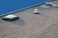 Gilford flat roofing
