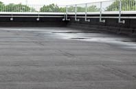 find rated Gilford flat roofing companies