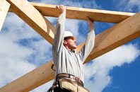 Gilford roof replacement work